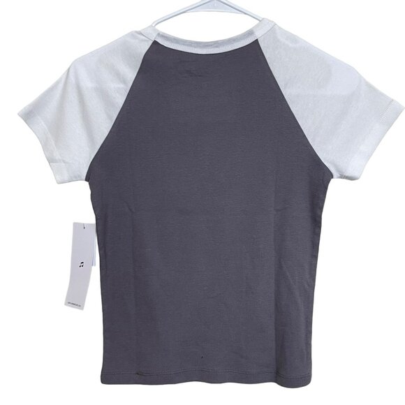 Pink Floyd Graphic Tee Dark Side Of The Moon  T-Shirt Medium NWT - Picture 5 of 5